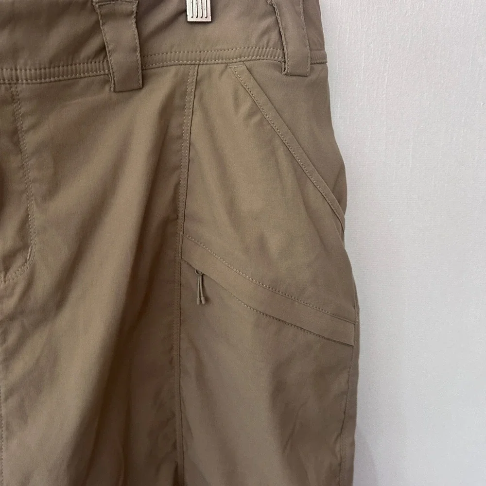 Duluth Trading Co measurements are